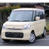 suzuki spacia 2016 -SUZUKI--Spacia MK42S--MK42S-118535---SUZUKI--Spacia MK42S--MK42S-118535- image 1