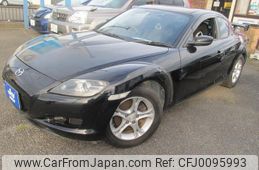 mazda rx-8 2007 -MAZDA--RX-8 SE3P--141056---MAZDA--RX-8 SE3P--141056-