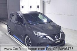 nissan note 2018 -NISSAN--Note HE12-148834---NISSAN--Note HE12-148834-