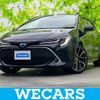 toyota corolla-sport 2021 quick_quick_6AA-ZWE213H_ZWE213-0015179 image 1