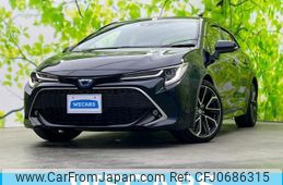 toyota corolla-sport 2021 quick_quick_6AA-ZWE213H_ZWE213-0015179