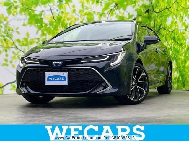 toyota corolla-sport 2021 quick_quick_6AA-ZWE213H_ZWE213-0015179 image 1