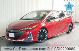 toyota prius-phv 2018 -TOYOTA 【神戸 304ﾎ5456】--Prius PHV ZVW52-3068042---TOYOTA 【神戸 304ﾎ5456】--Prius PHV ZVW52-3068042-