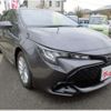 toyota corolla-sport 2023 -TOYOTA 【京都 33K】--Corolla Sport 6BA-MZEA12H--MZEA12-4000896---TOYOTA 【京都 33K】--Corolla Sport 6BA-MZEA12H--MZEA12-4000896- image 1