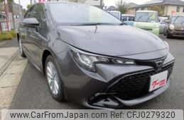 toyota corolla-sport 2023 -TOYOTA 【京都 33K】--Corolla Sport 6BA-MZEA12H--MZEA12-4000896---TOYOTA 【京都 33K】--Corolla Sport 6BA-MZEA12H--MZEA12-4000896-