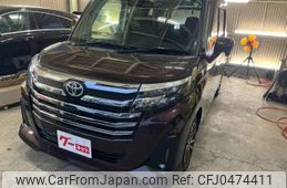 toyota roomy 2021 -TOYOTA 【湘南 536ﾃ 28】--Roomy 4BA-M900A--M900A-0536088---TOYOTA 【湘南 536ﾃ 28】--Roomy 4BA-M900A--M900A-0536088-