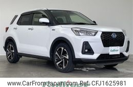 daihatsu rocky 2021 CFJ1625981