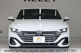 volkswagen arteon 2022 CFJ1657381