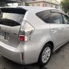 toyota prius-α 2011 769235-191025154530 image 5