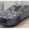 mazda mazda3 2019 -MAZDA--MAZDA3 3DA-BP8P--BP8P-100088---MAZDA--MAZDA3 3DA-BP8P--BP8P-100088- image 1