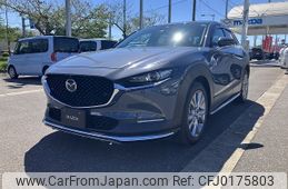 mazda cx-3 2020 -MAZDA--CX-30 5BA-DMEP--DMEP-112084---MAZDA--CX-30 5BA-DMEP--DMEP-112084-