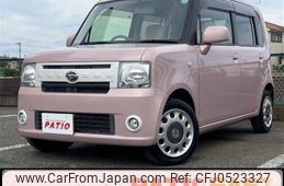 daihatsu move-conte 2015 CARSENSOR_JP_AU6078544720