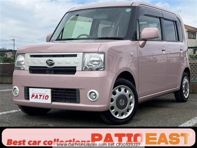 daihatsu move-conte 2015 CARSENSOR_JP_AU6078544720 image 1