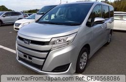 toyota noah 2019 -TOYOTA--Noah DBA-ZRR80G--ZRR80-0533643---TOYOTA--Noah DBA-ZRR80G--ZRR80-0533643-