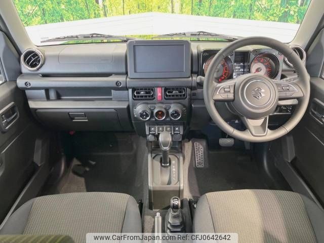 suzuki jimny 2025 CFJ0642642 image 2