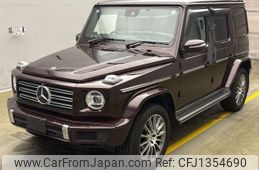 mercedes-benz g-class 2019 -MERCEDES-BENZ--Benz G Class 463349-WDB4633492X320471---MERCEDES-BENZ--Benz G Class 463349-WDB4633492X320471-