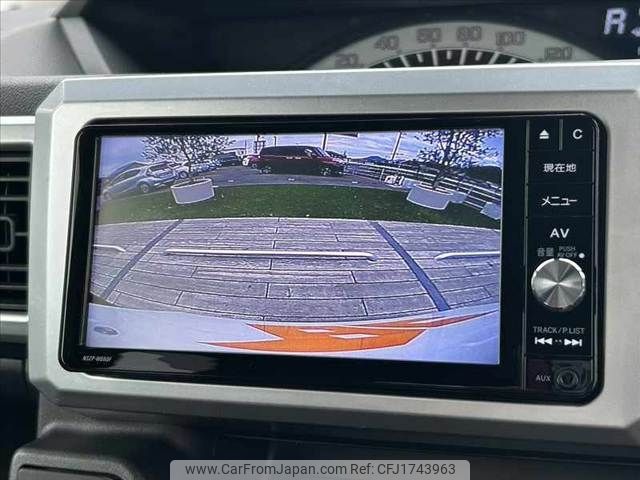 daihatsu wake 2016 CFJ1743963 image 2