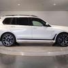 bmw x7 2022 quick_quick_3CA-TB4230_WBATB420X09K68364 image 3