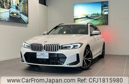 bmw 3-series 2022 CFJ1815980