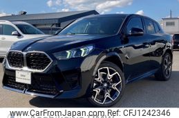 bmw x2 2024 -BMW--BMW X2 3BA-42GM20--WBA42GM0X05146***---BMW--BMW X2 3BA-42GM20--WBA42GM0X05146***-