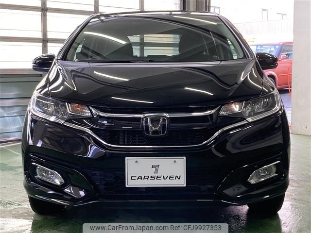 honda fit 2019 -HONDA--ﾌｨｯﾄ 4WD DBA-GK4--GK4-3403605---HONDA--ﾌｨｯﾄ 4WD DBA-GK4--GK4-3403605- image 2