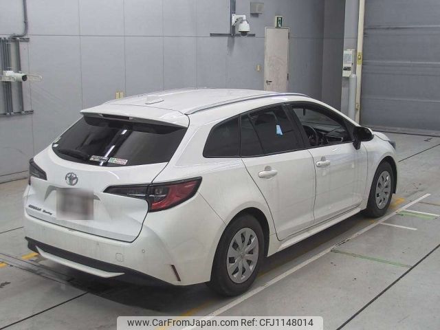 toyota corolla-touring-wagon 2021 -TOYOTA--Corolla Touring ZRE212W-6036153---TOYOTA--Corolla Touring ZRE212W-6036153- image 2