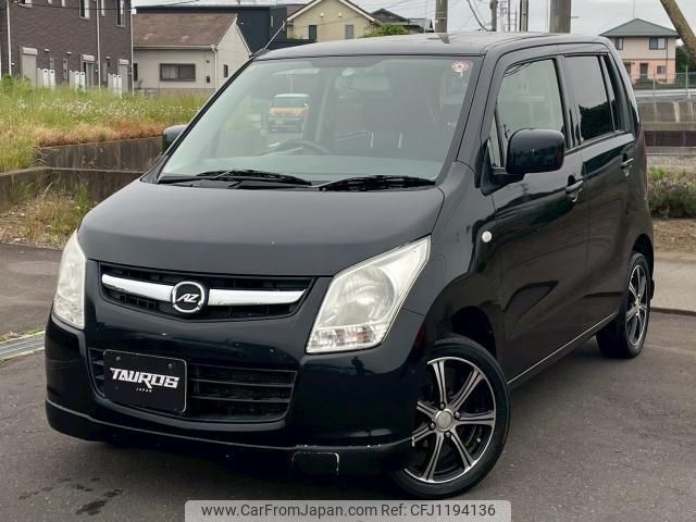 mazda az-wagon 2012 quick_quick_DBA-MJ23S_MJ23S-169679 image 1
