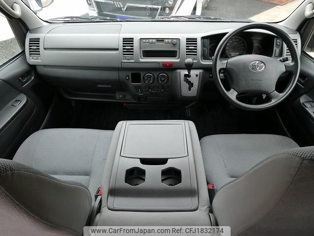 toyota hiace-van 2009 CFJ1832174 image 2