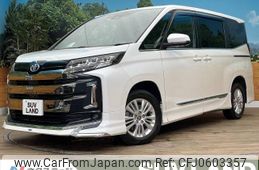 toyota noah 2022 -TOYOTA--Noah 6AA-ZWR95W--ZWR95-0007496---TOYOTA--Noah 6AA-ZWR95W--ZWR95-0007496-