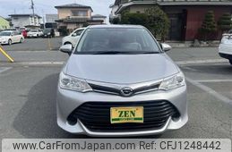toyota corolla-axio 2016 769235-250401145023