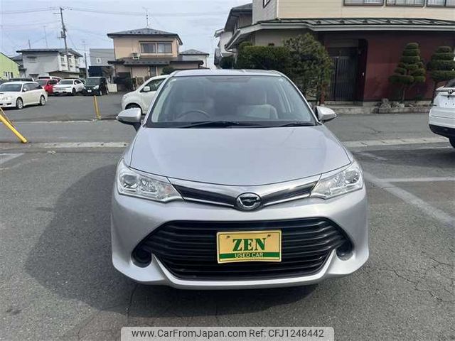 toyota corolla-axio 2016 769235-250401145023 image 1