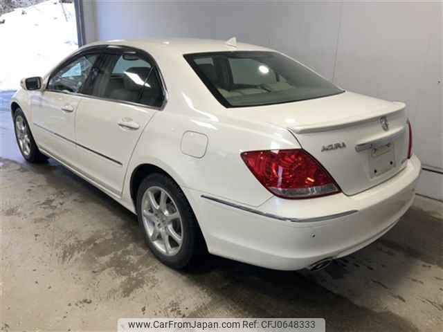 honda legend 2006 -HONDA--Legend KB1--1101011---HONDA--Legend KB1--1101011- image 2