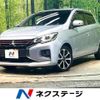 mitsubishi mirage 2022 -MITSUBISHI--Mirage 5BA-A03A--A03A-0055876---MITSUBISHI--Mirage 5BA-A03A--A03A-0055876- image 1