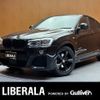 bmw x4 2016 -BMW--BMW X4 DBA-XW20--WBAXW320400S47580---BMW--BMW X4 DBA-XW20--WBAXW320400S47580- image 1