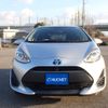 toyota aqua 2018 -TOYOTA--AQUA DAA-NHP10--NHP10-2597987---TOYOTA--AQUA DAA-NHP10--NHP10-2597987- image 6