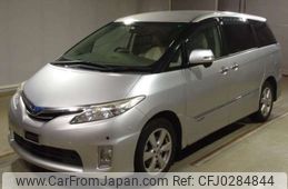 toyota estima-hybrid 2011 -TOYOTA--Estima Hybrid DAA-AHR20W--AHR20-7056299---TOYOTA--Estima Hybrid DAA-AHR20W--AHR20-7056299-