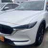 mazda cx-5 2018 quick_quick_6BA-KF5P_KF5P-201390 image 10