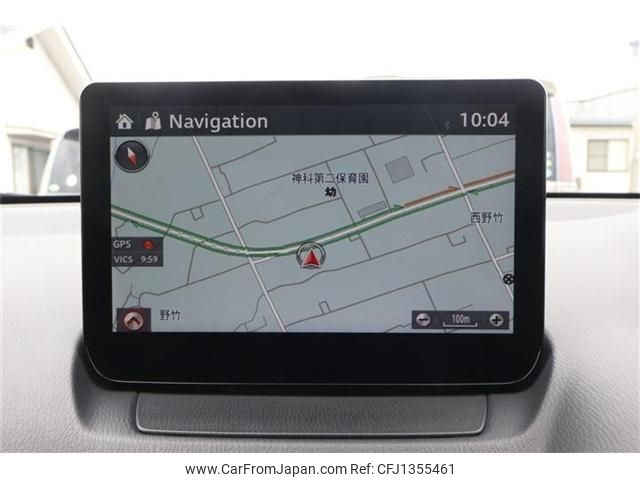 mazda demio 2023 -MAZDA--MAZDA2 5BA-DJLAS--DJLAS-253930---MAZDA--MAZDA2 5BA-DJLAS--DJLAS-253930- image 2