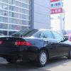 honda accord 2002 -HONDA--Accord CL8--1000176---HONDA--Accord CL8--1000176- image 2