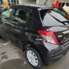 toyota vitz 2014 -TOYOTA--Vitz NSP135--2035810---TOYOTA--Vitz NSP135--2035810- image 2