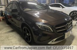 mercedes-benz gla-class 2014 quick_quick_DBA-156946_WDC1569462J009633