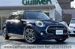 mini mini-others 2018 -BMW--BMW Mini CBA-XR20M--WMWXR52070TM84985---BMW--BMW Mini CBA-XR20M--WMWXR52070TM84985-