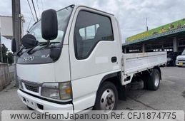 isuzu elf-truck 2004 CFJ1874775