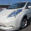 nissan leaf 2012 REALMOTOR_Y2025010141A-21 image 1