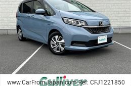 honda freed 2020 -HONDA--Freed 6AA-GB7--GB7-3124397---HONDA--Freed 6AA-GB7--GB7-3124397-