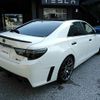 toyota mark-x 2019 -TOYOTA--MarkX DBA-GRX133--GRX133-6006***---TOYOTA--MarkX DBA-GRX133--GRX133-6006***- image 19