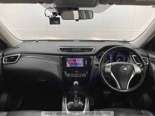 nissan x-trail 2014 -NISSAN--X-Trail DBA-T32--T32-001462---NISSAN--X-Trail DBA-T32--T32-001462- image 2