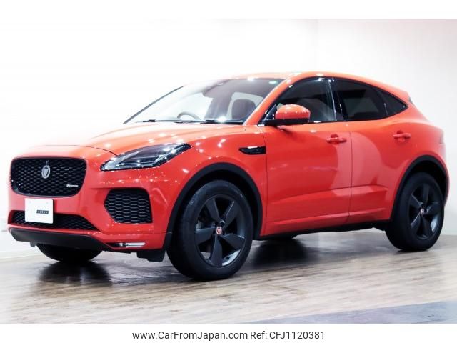 jaguar e-pace 2021 quick_quick_LDA-DF2NA_SADFA2AN2L1Z87135 image 1