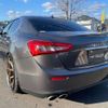 maserati ghibli 2015 CFJ1727050 image 8