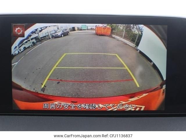 mazda cx-8 2018 -MAZDA--CX-8 3DA-KG2P--KG2P-122609---MAZDA--CX-8 3DA-KG2P--KG2P-122609- image 2